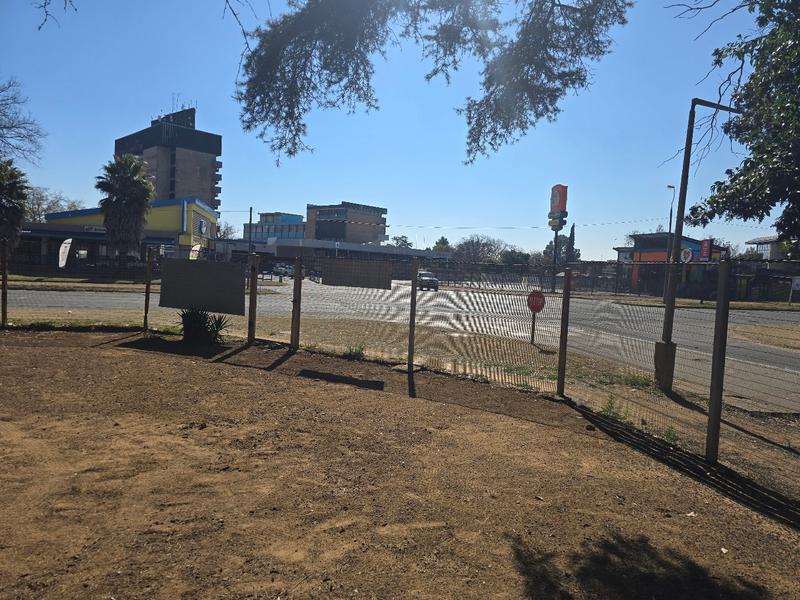 To Let 0 Bedroom Property for Rent in Sasolburg Free State